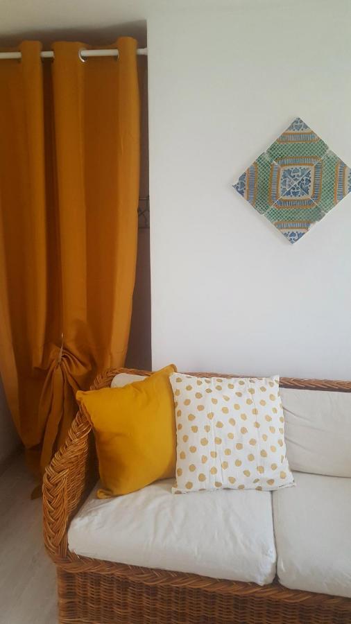 La Casa Sugli Archi Hotel Ponza Bagian luar foto