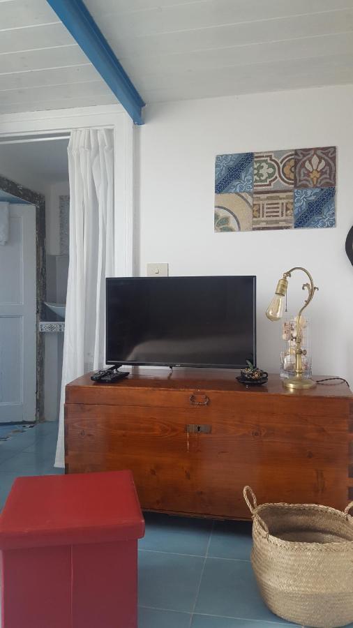 La Casa Sugli Archi Hotel Ponza Bagian luar foto