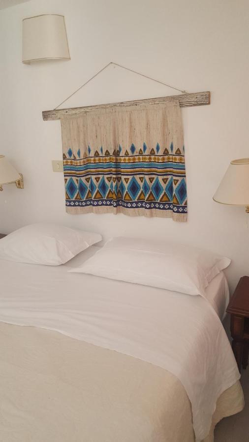 La Casa Sugli Archi Hotel Ponza Bagian luar foto