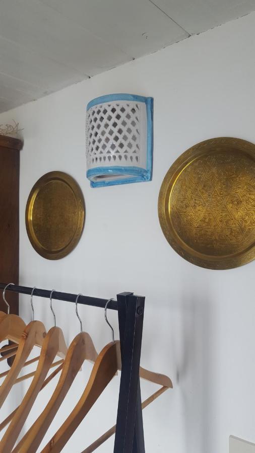 La Casa Sugli Archi Hotel Ponza Bagian luar foto