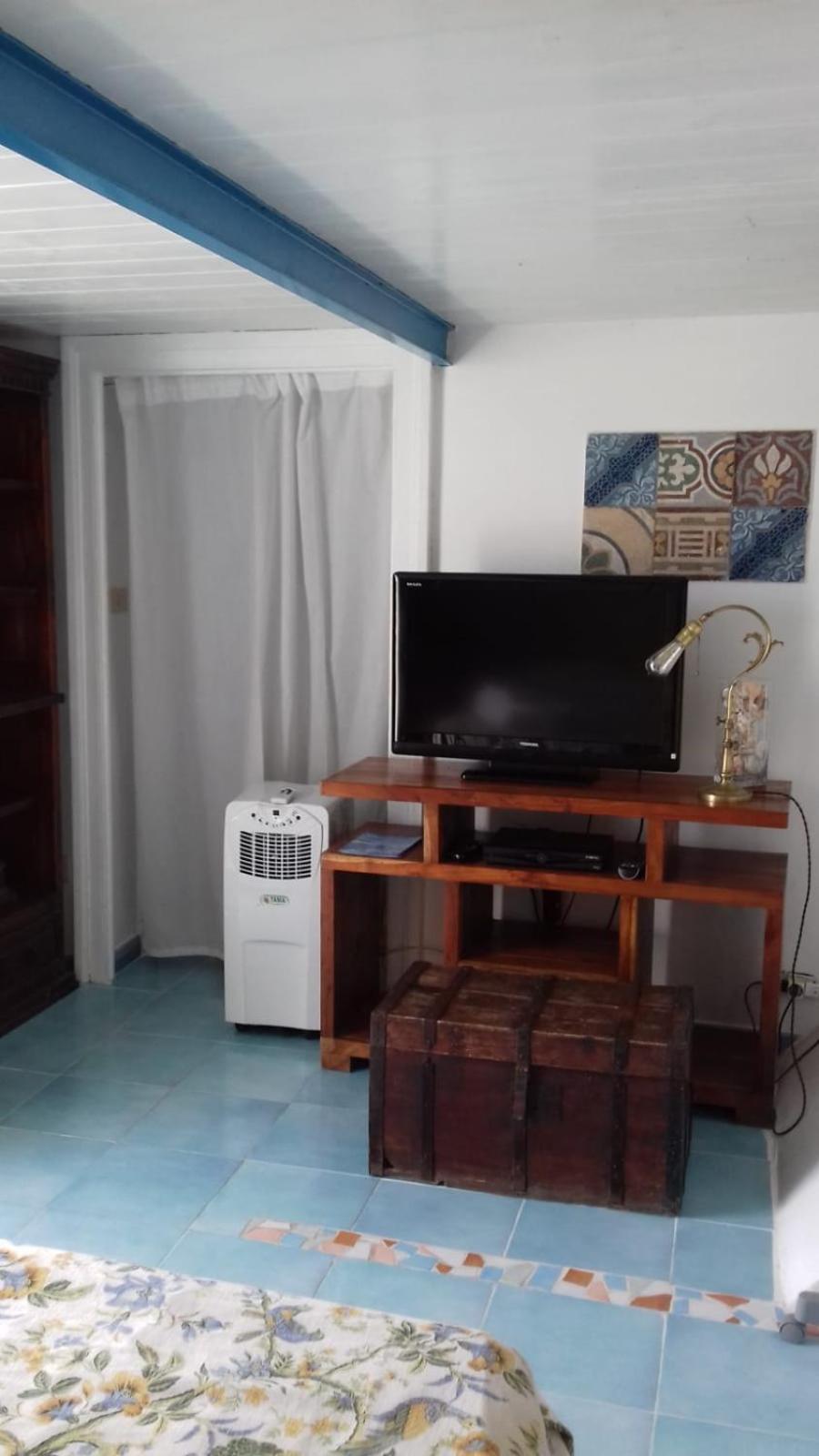 La Casa Sugli Archi Hotel Ponza Ruang foto