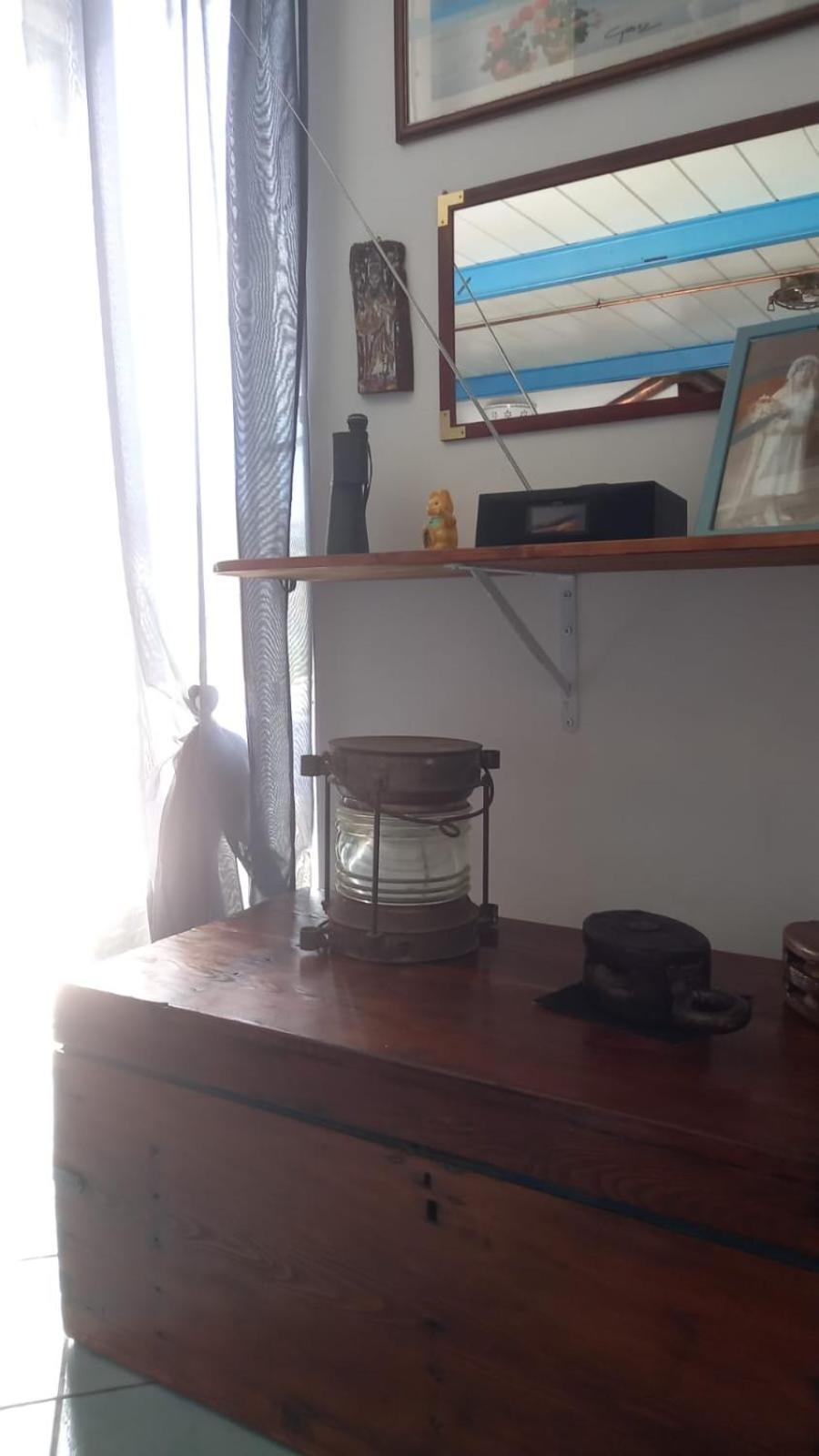 La Casa Sugli Archi Hotel Ponza Bagian luar foto